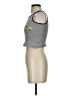 Assorted Brands 100% Cotton Gray Tank Top Size 3 - photo 5