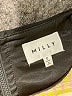 Milly Graphic Green Cocktail Dress Size 0 - photo 7