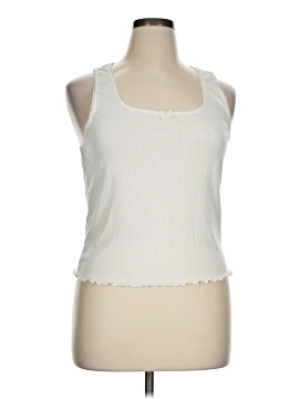 Divided By H&M Sleeveless Top