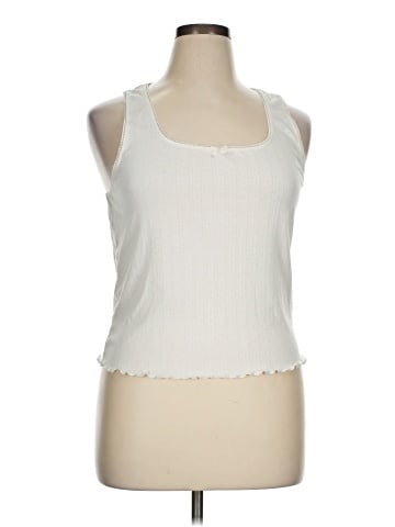 Divided by H&M Sleeveless Top (view 1)