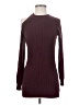 Maurices Burgundy Pullover Sweater Size XS - photo 1