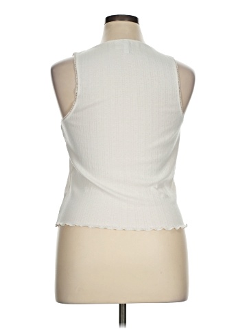 Divided by H&M Sleeveless Top (view 2)