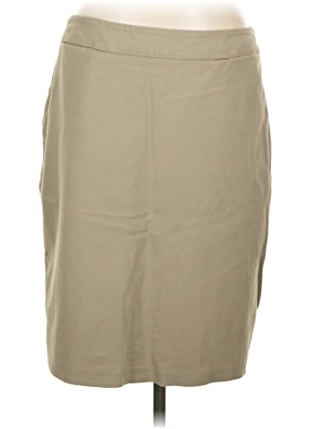 New York & Company Casual Skirt (view 1)