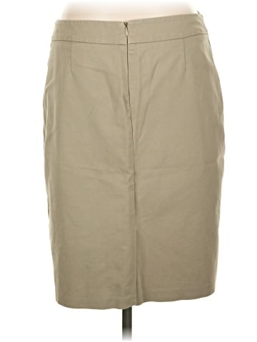New York & Company Casual Skirt (view 2)