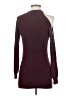Maurices Burgundy Pullover Sweater Size XS - photo 2