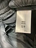 Express Solid Black Casual Pants Size S - photo 8