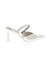 Dolce Vita Ivory Heels Size 8 - photo 1
