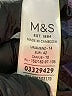 M&S Blue Turtleneck Sweater Size 10 - photo 8