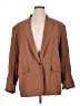 Bar III Brown Blazer Size XL - photo 1