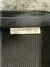 Poetsky Black Short Sleeve Top Size S - photo 7