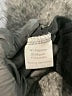 Poetsky Black Short Sleeve Top Size S - photo 8