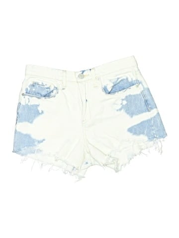 Blank NYC Denim Shorts (view 1)