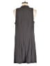 W by Worth Solid Gray Romper Size 10 - photo 2