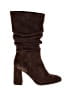 Ateliers Brown Boots Size EU 38 - photo 1