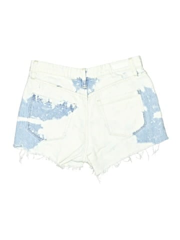 Blank NYC Denim Shorts (view 2)
