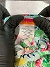 Kate Mack Tropical Pink One Piece Swimsuit Size 3-6 mo - photo 3