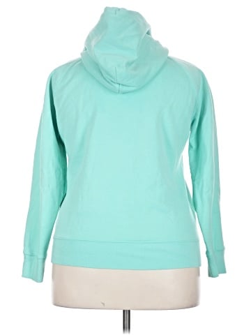 Gap Outlet Zip Up Hoodie (view 2)