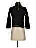Faded Glory 100% Polyester Black Pullover Sweater Size S - photo 1