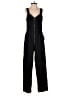 Madewell Black Overalls Size 4 - photo 1