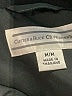 Cutter & Buck 100% Polyester Solid Black Track Jacket Size M - photo 6