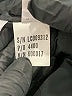 Cutter & Buck 100% Polyester Solid Black Track Jacket Size M - photo 7