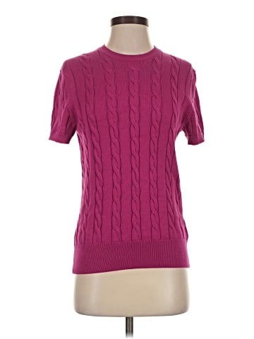 Brooks Brothers Pullover Sweater (view 1)