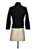 Faded Glory 100% Polyester Black Pullover Sweater Size S - photo 2