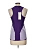 Unbranded Purple Active Tank Size L - photo 2