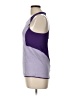 Unbranded Purple Active Tank Size L - photo 5