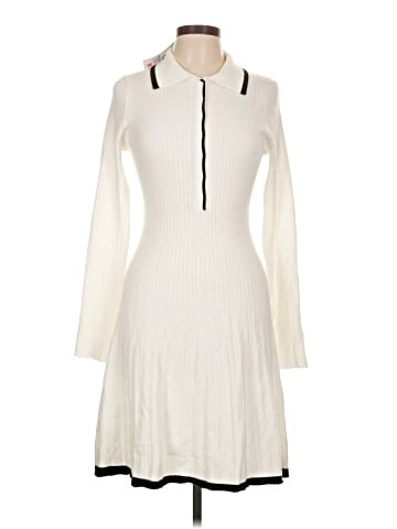 Merokeety Casual Dress (view 1)