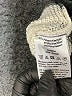 Ambria 100% Polyacryl Stripes Gray Pullover Sweater Size 10 - photo 8