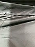 Unbranded 100% Polyester Black Poncho Size S - photo 7