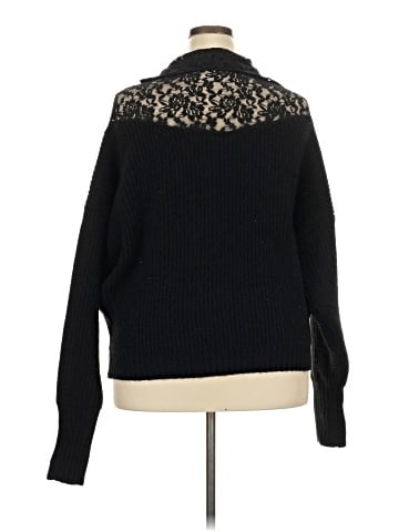Perfectly Priscilla Pullover Sweater (view 2)