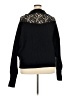 Perfectly Priscilla Black Pullover Sweater Size 2X - photo 2