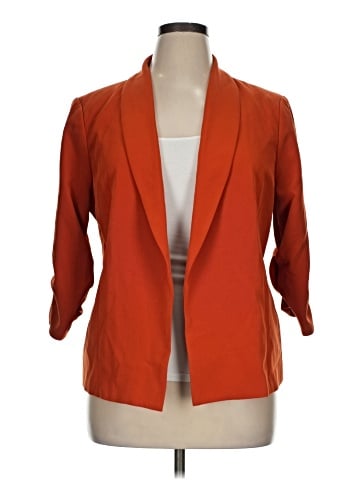 Jules & Leopold Blazer (view 1)