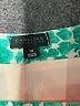 Carlisle Print Teal Casual Pants Size 10 - photo 7