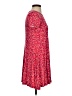 Old Navy Hearts Red Casual Dress Size XS - photo 4