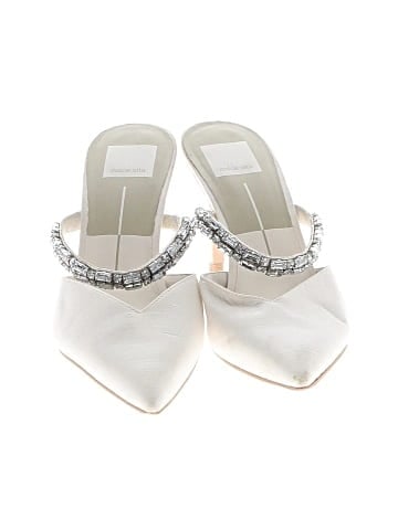 Dolce Vita Heels (view 2)