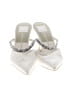 Dolce Vita Ivory Heels Size 8 - photo 2