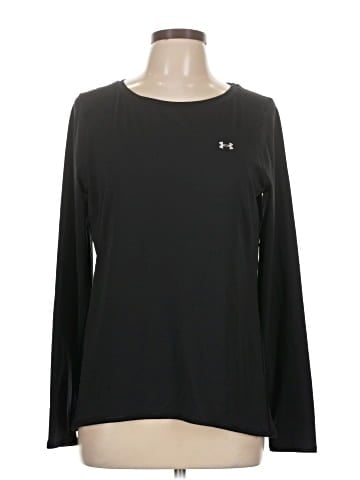 Under Armour Long Sleeve T-Shirt (view 1)