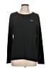 Under Armour Black Long Sleeve T-Shirt Size L - photo 1