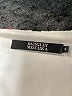 Badgley Mischka 100% Polyester Floral White Cocktail Dress Size 4 - photo 6
