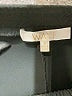 WAYF Solid Black Track Pants Size S - photo 7