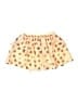 Disney 100% Polyester Stars Gold Pink Skirt Size 6 - photo 2