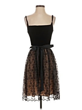 ABS Allen Schwartz Cocktail Dress (view 1)