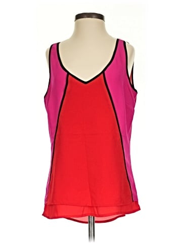 Cache Sleeveless Top (view 1)