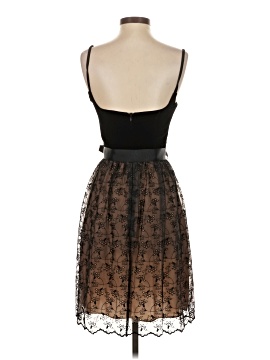ABS Allen Schwartz Cocktail Dress (view 2)