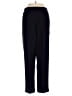Robert Rodriguez 100% Polyester Black Dress Pants Size 4 - photo 2