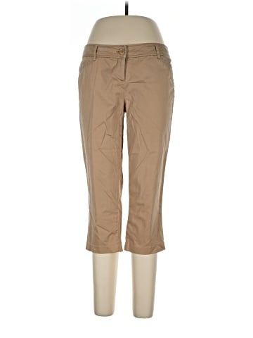 Willi Smith Khakis (view 1)