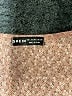 Shein 100% Polyester Brown Casual Dress Size 8 - 10 - photo 7